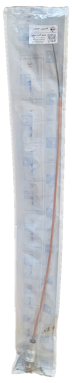 سیم گاز دستی قدیریان