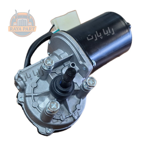 موتور برف پاک کن ده تن