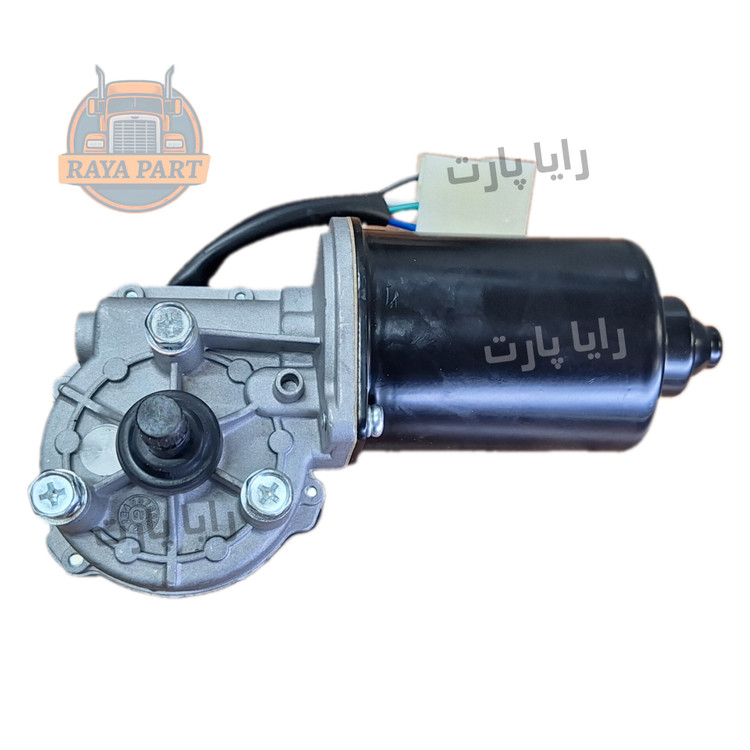 موتور برف پاک کن DAMIEX