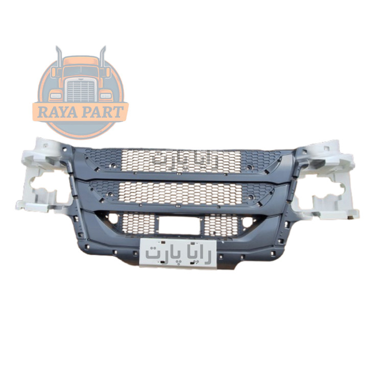 سپر جلو دایون نیوفیس 430