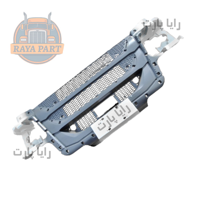 سپر جلو دایون N8