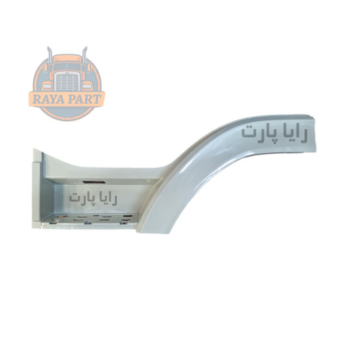 رکاب دنبالهدار دایون