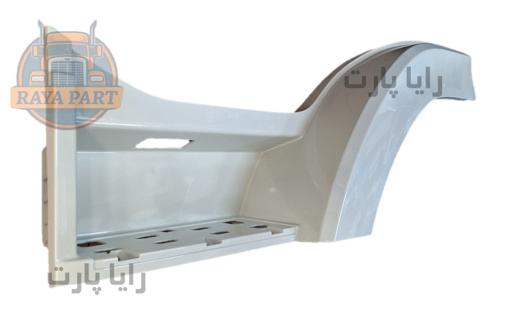 رکاب دایون نیوفیس 430