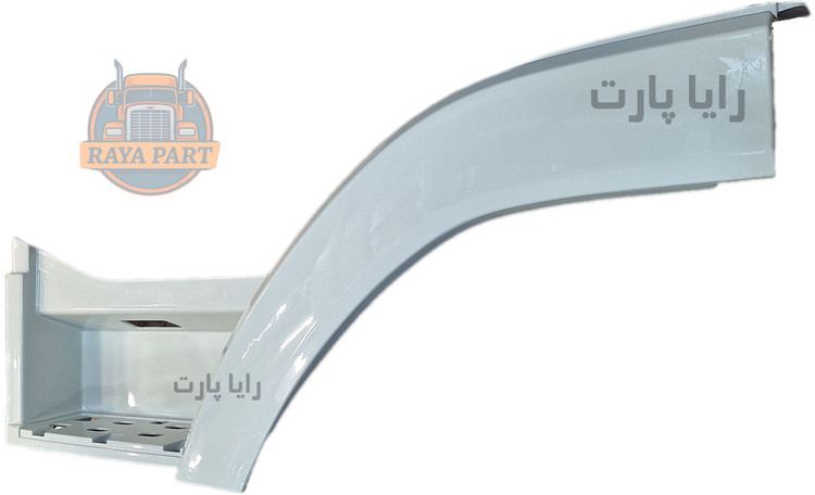 رکاب کابین دایون N8