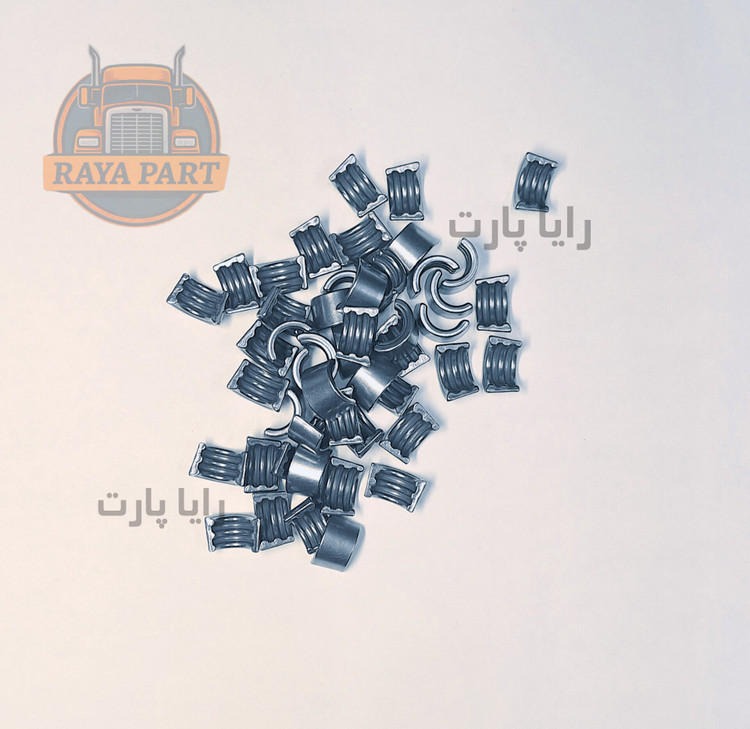خار سوپاپ 430