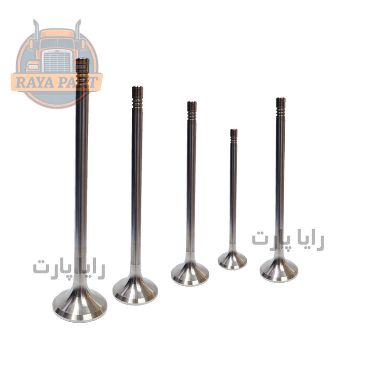 سوپاپ موتور دایون