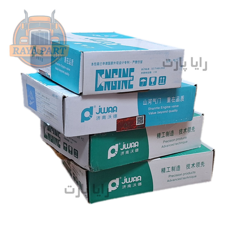 خرید سوپاپ موتور دایون نیوفیس 430 JWAA