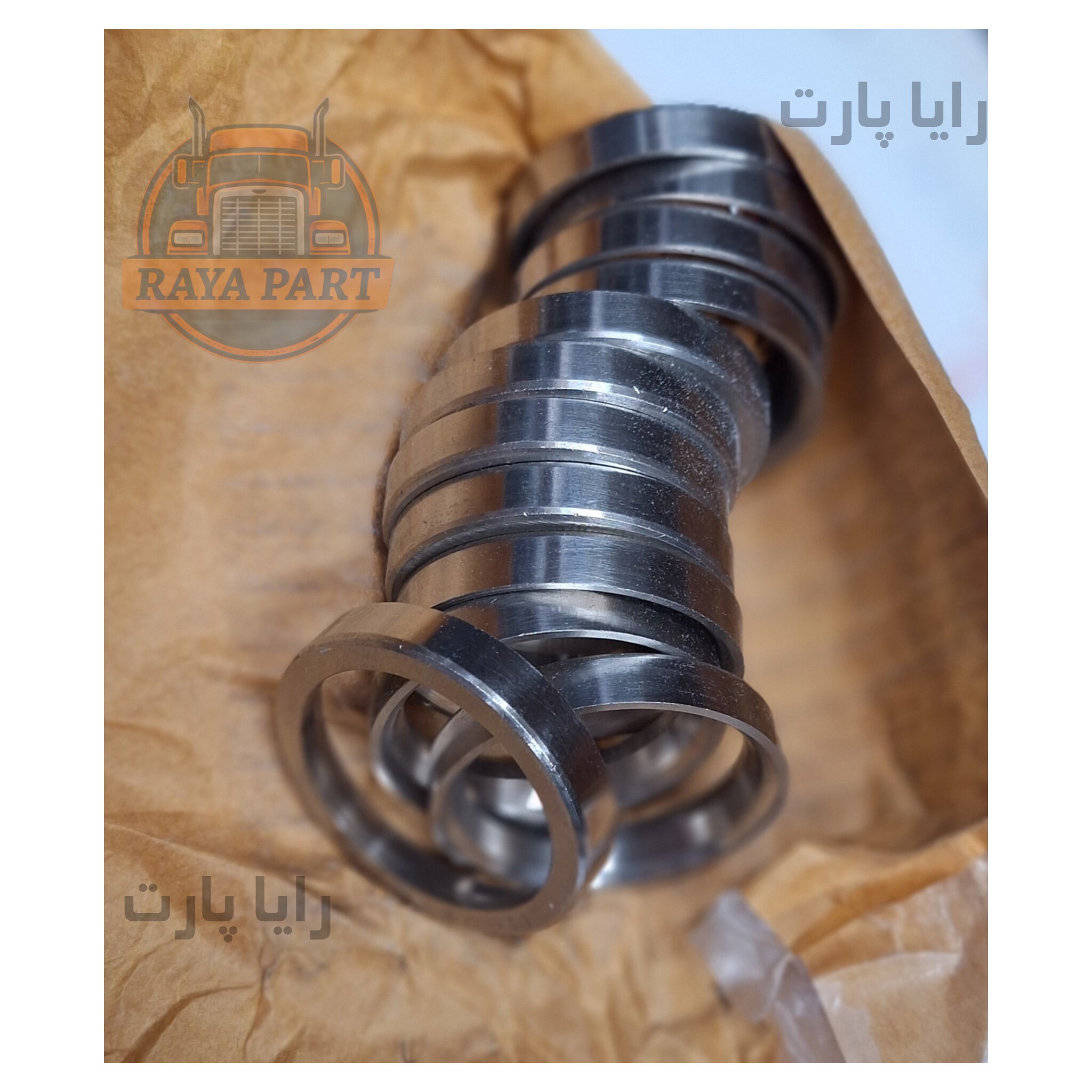سیت سوپاپ دایون نیوفیس ۴۳۰
