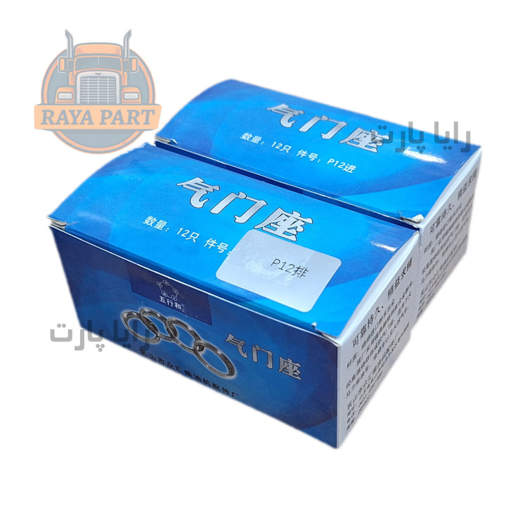 خرید سیت سوپاپ دایون نیوفیس 430