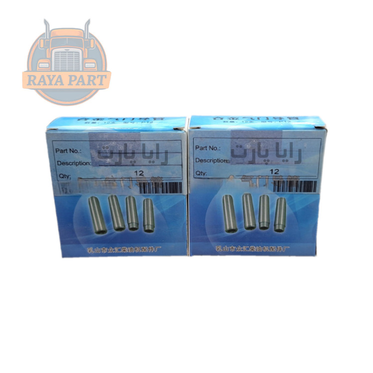 قطعات سرسیلندر دایون