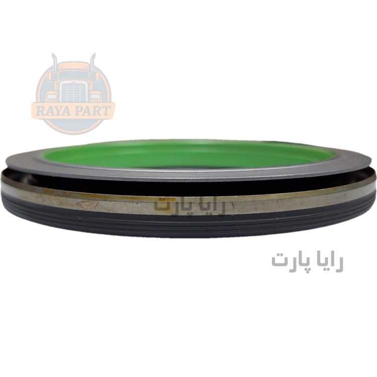 کاسه نمد میل لنگ دایون