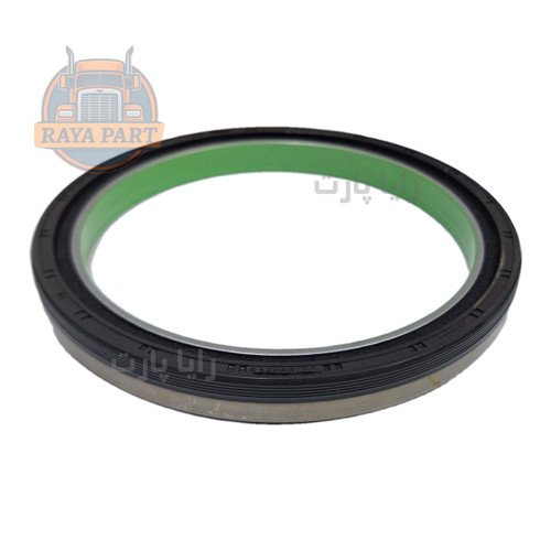 کاسه نمد عقب میل لنگ دایون