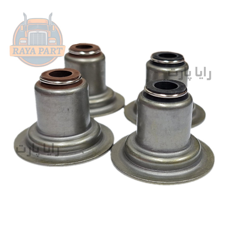 لاستیک ساق سوپاپ دایون نیوفیس ۴۳۰