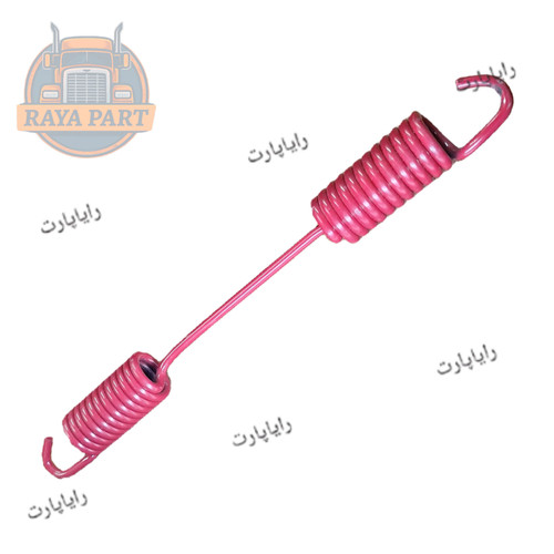 فنر لنت عقب بزرگ آمیکو