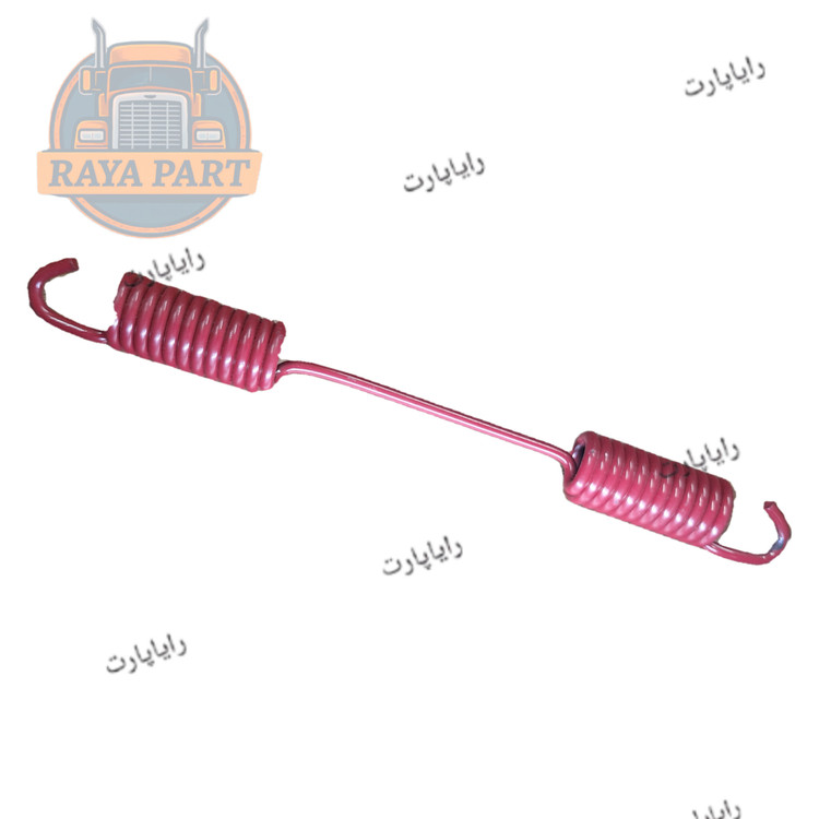 فنر لنت عقب بزرگ آمیکو