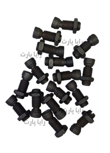 پیچ و مهره تنظیم سوپاپ ده تن و مایلر
