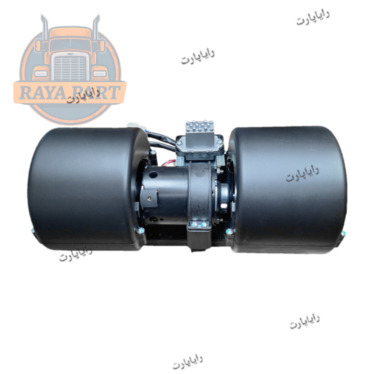 فن بخاری دایون نیوفیس ۴۳۰
