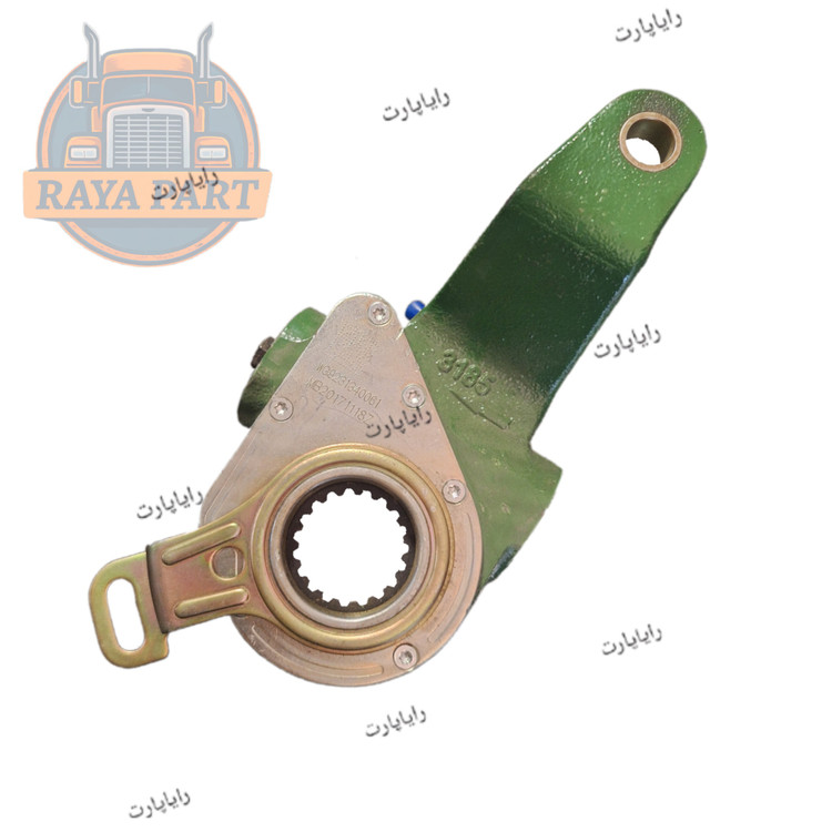 جغجغه ترمز اتوماتیک عقب آمیکو ۱۹۲۹ و ۲۶۳۱