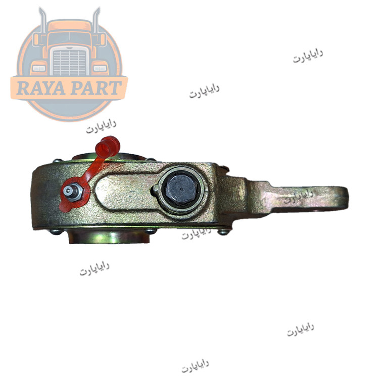 جغجغه ترمز جلو آمیکو ۱۹۲۹ و ۲۶۳۱