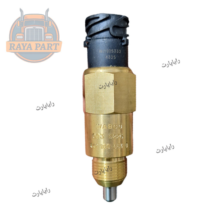 سنسور سبک سنگین دایون نیوفیس ۴۳۰ خط قرمز