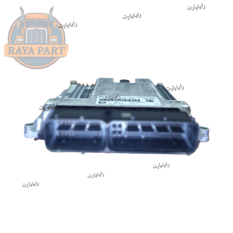 ای سی یو دایون نیوفیس خط قرمز